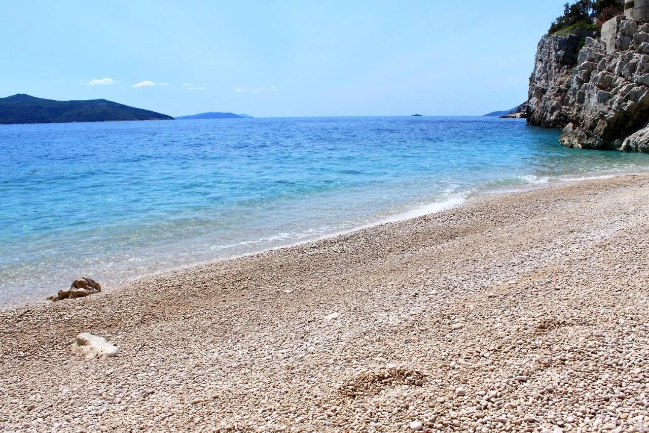 Apartments With A Parking Space Brsec, Opatija - 12524 Moscenicka Draga