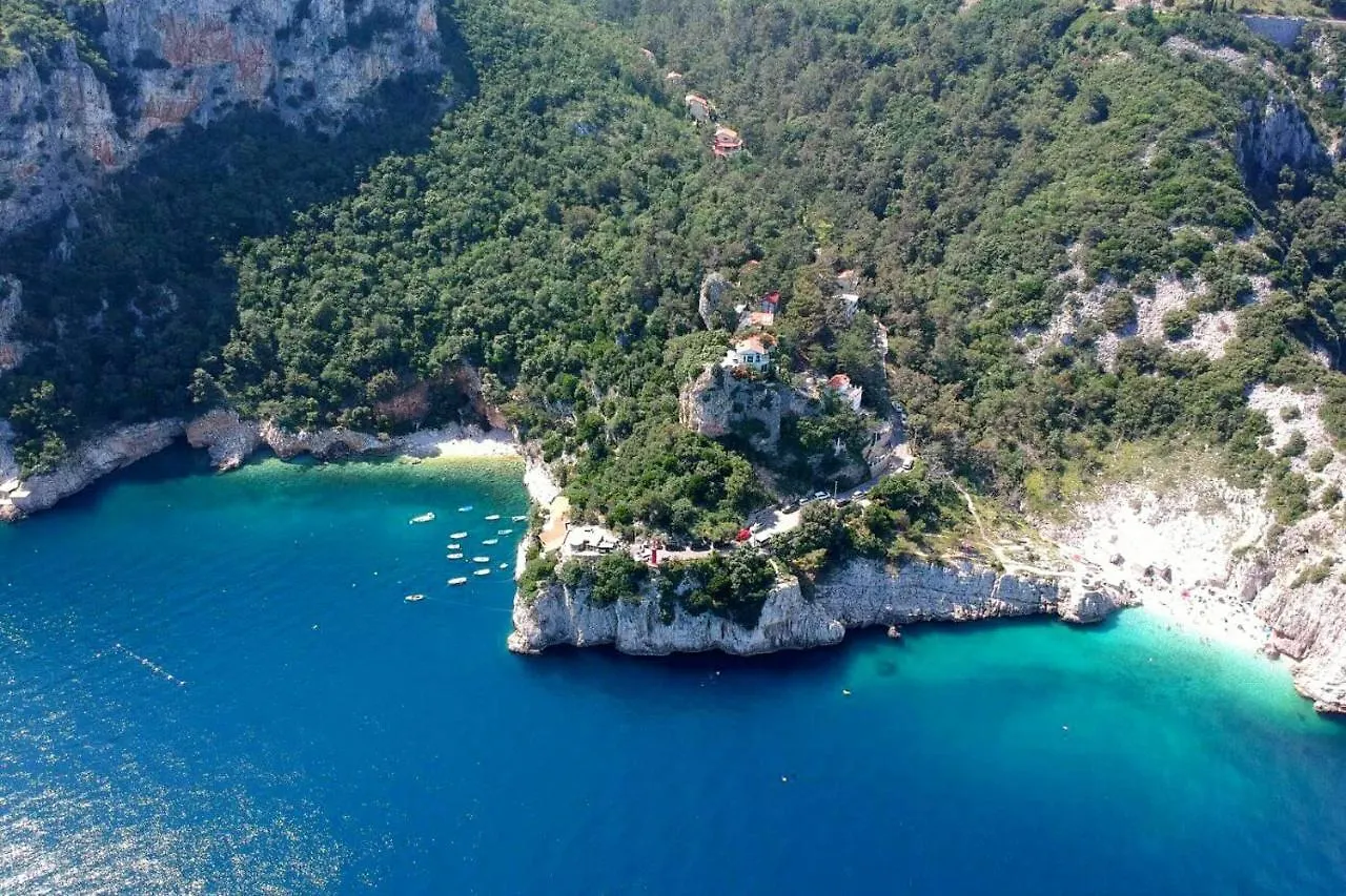 Apartments With A Parking Space Brsec, Opatija - 12524 Moscenicka Draga 0*,  Croatia