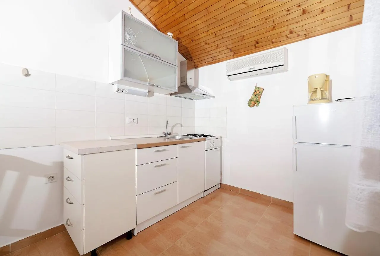 Apartments With A Parking Space Brsec, Opatija - 12524 Moscenicka Draga